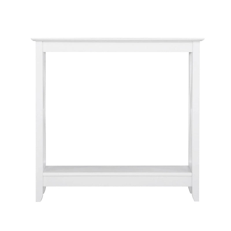 Modern Farmhouse Console Table