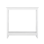 Modern Farmhouse Console Table