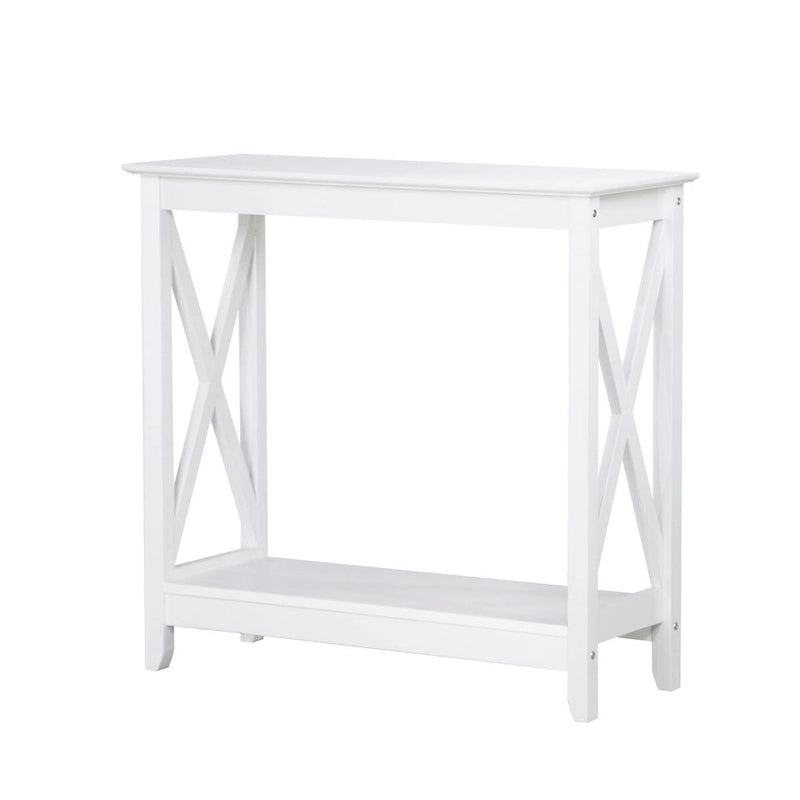 Modern Farmhouse Console Table