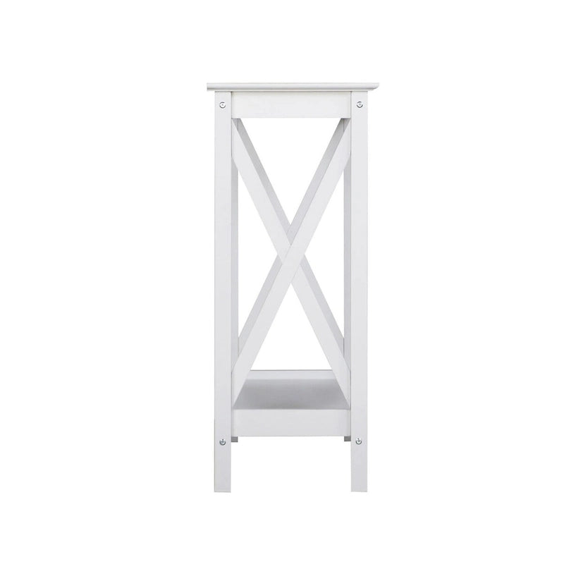 Modern Farmhouse Console Table