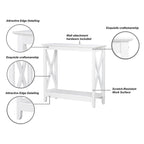 Modern Farmhouse Console Table