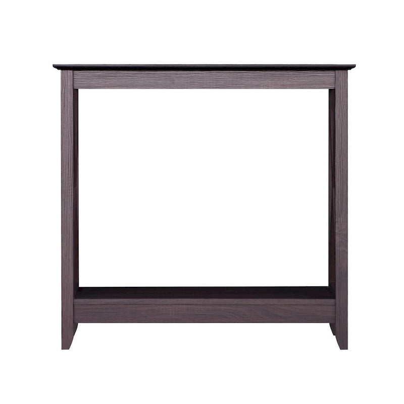 Modern Farmhouse Console Table