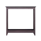 Modern Farmhouse Console Table