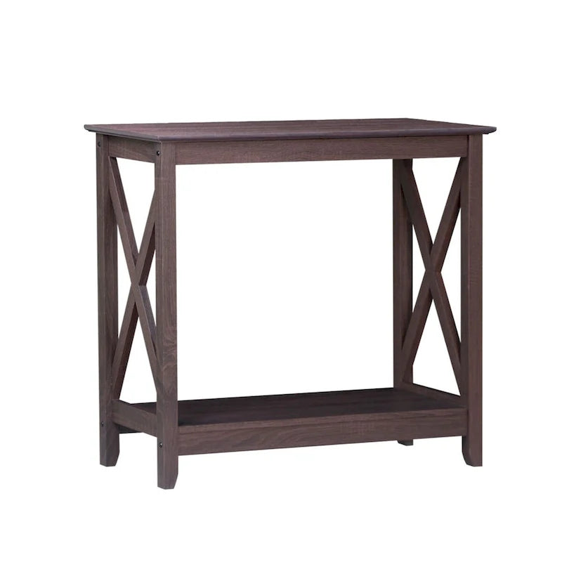 Modern Farmhouse Console Table