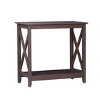 Modern Farmhouse Console Table