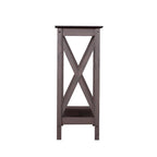 Modern Farmhouse Console Table