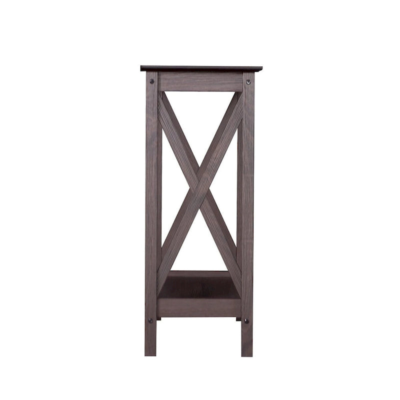 Modern Farmhouse Console Table