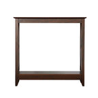 Modern Farmhouse Console Table