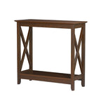 Modern Farmhouse Console Table