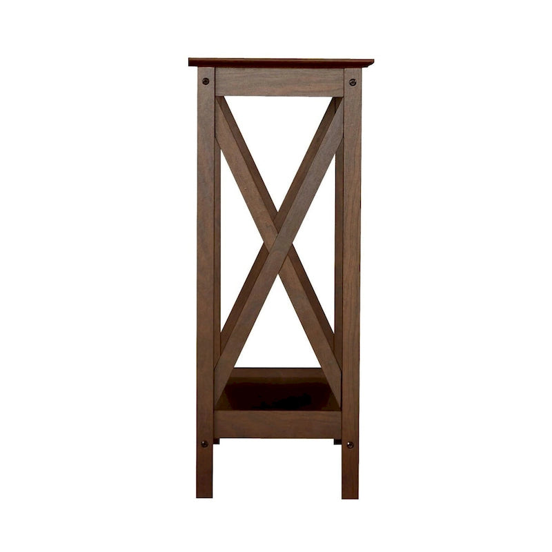 Modern Farmhouse Console Table
