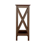 Modern Farmhouse Console Table