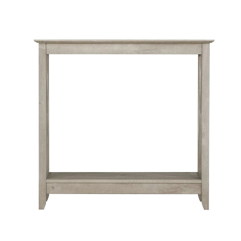 Modern Farmhouse Console Table