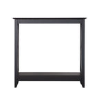 Modern Farmhouse Console Table