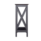 Modern Farmhouse Console Table