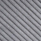 U-Shaped Cushion Modular Sofa for Living Rooms and Spacious Spaces